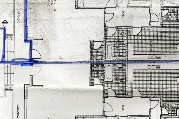 Moradia T3 para Venda em Baguim do Monte (Rio Tinto) Foto 45