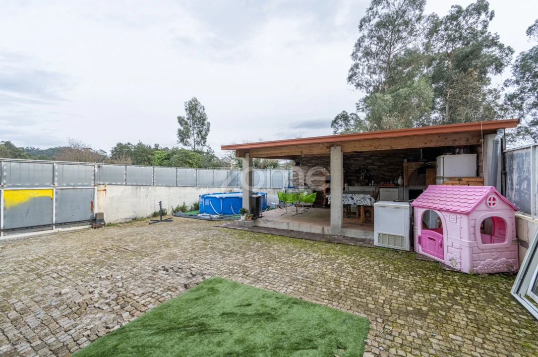 Moradia T3 para Venda em Baguim do Monte (Rio Tinto) Foto 25