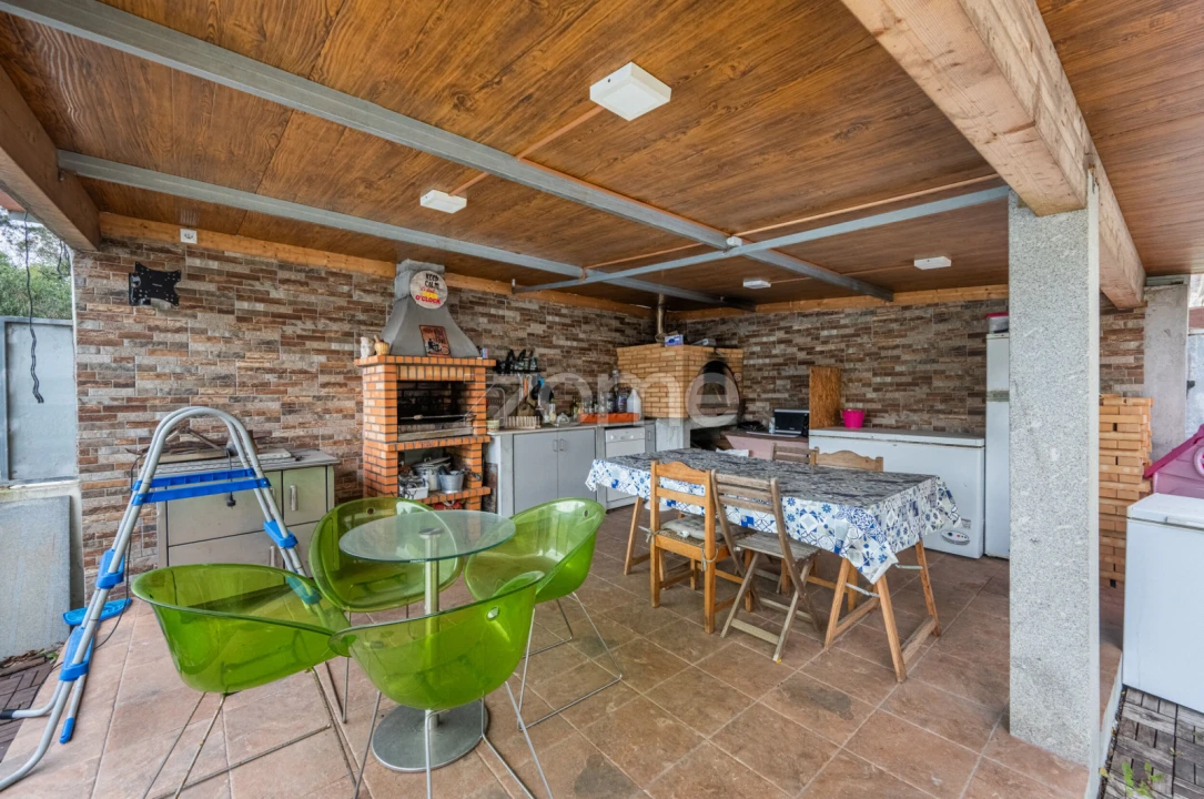 Moradia T3 para Venda em Baguim do Monte (Rio Tinto) Foto 27