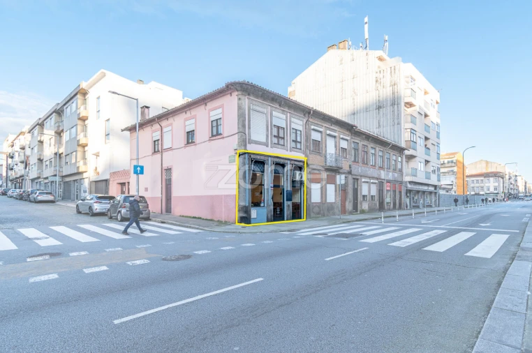 Negócio para Venda em Cedofeita, Santo Ildefonso, Sé, Miragaia, São Nicolau e Vitória Foto 25