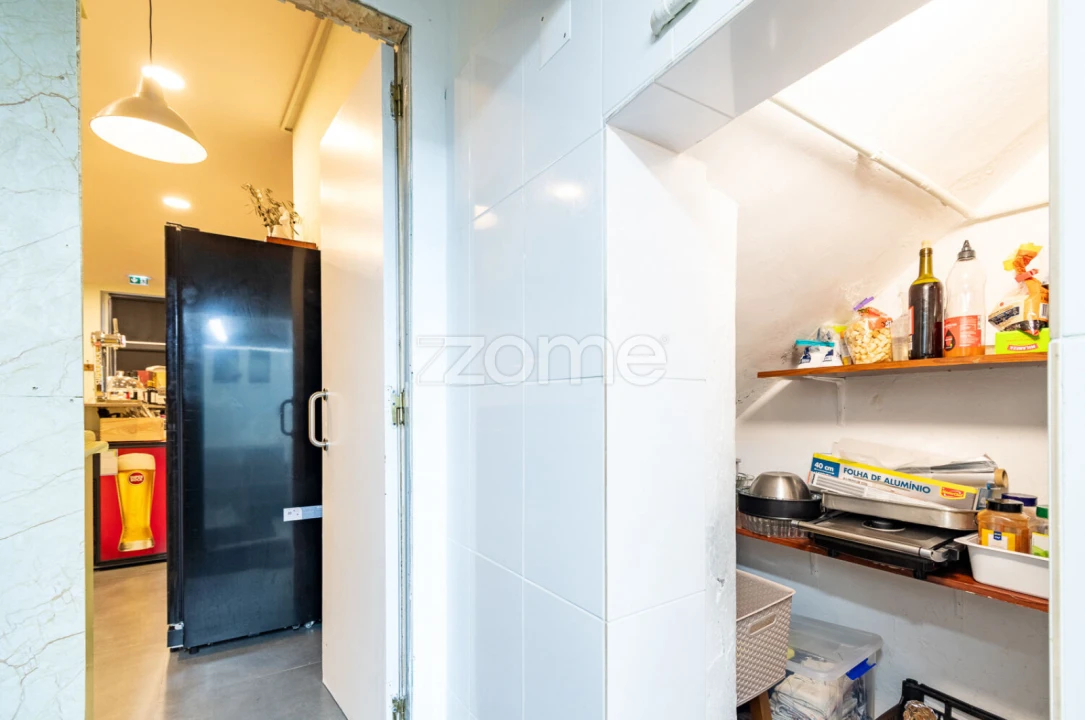 Negócio para Venda em Cedofeita, Santo Ildefonso, Sé, Miragaia, São Nicolau e Vitória Foto 21