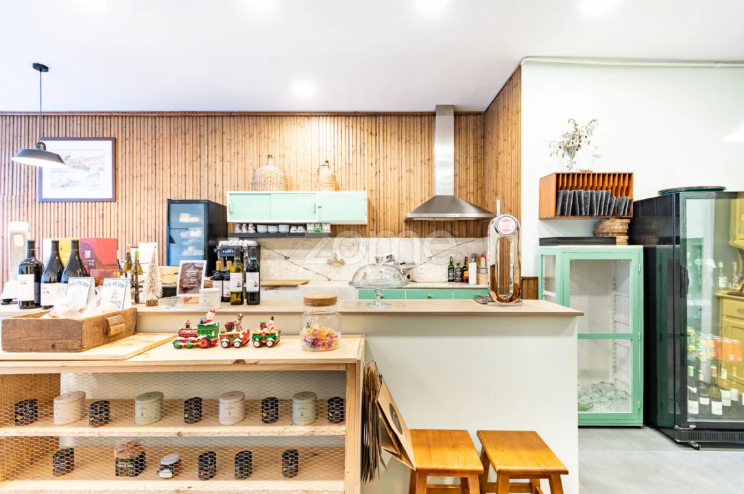 Negócio para Venda em Cedofeita, Santo Ildefonso, Sé, Miragaia, São Nicolau e Vitória Foto 5