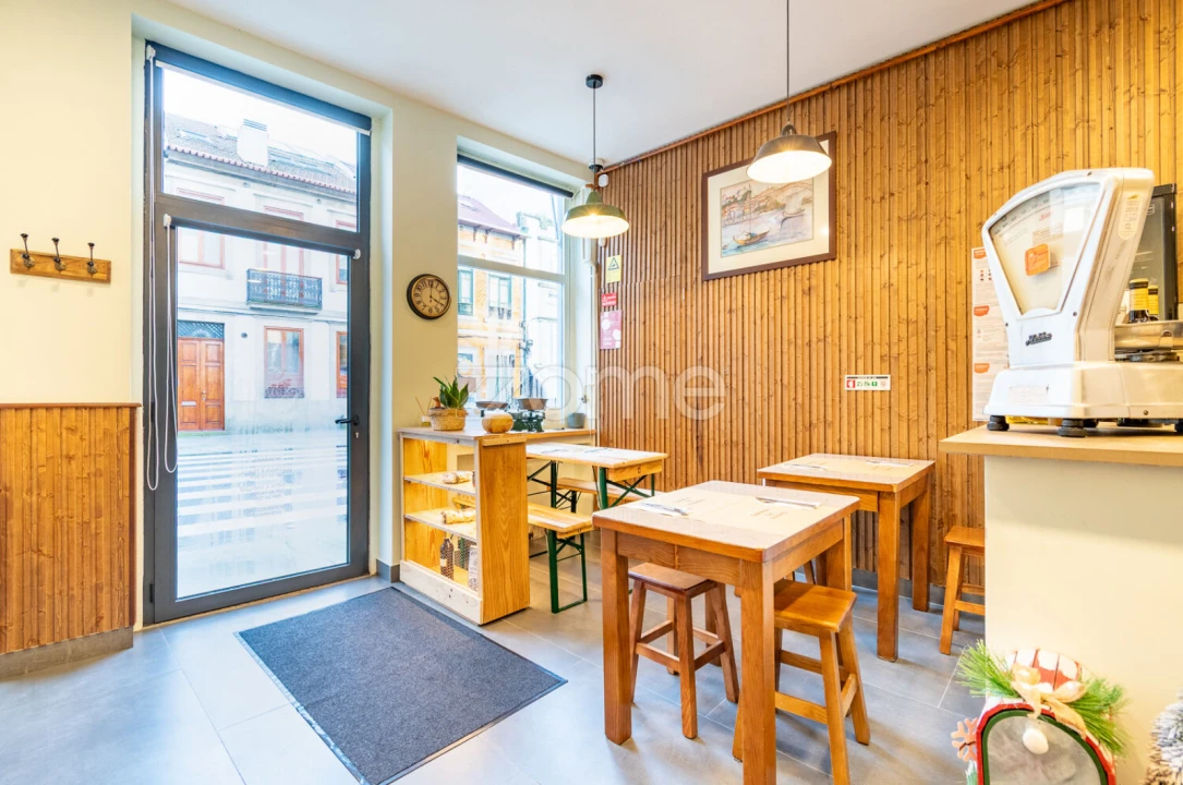 Negócio para Venda em Cedofeita, Santo Ildefonso, Sé, Miragaia, São Nicolau e Vitória Foto 6