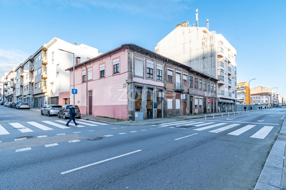 Negócio para Venda em Cedofeita, Santo Ildefonso, Sé, Miragaia, São Nicolau e Vitória Foto 26