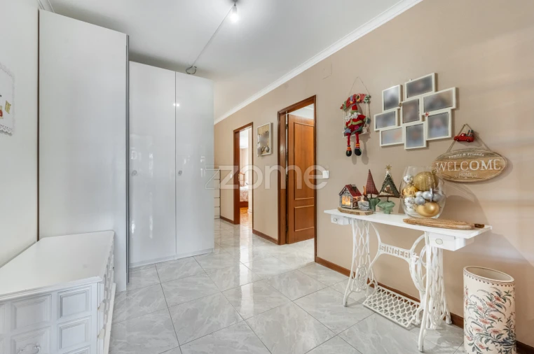 Apartamento T3 para Venda em Avintes Foto 7