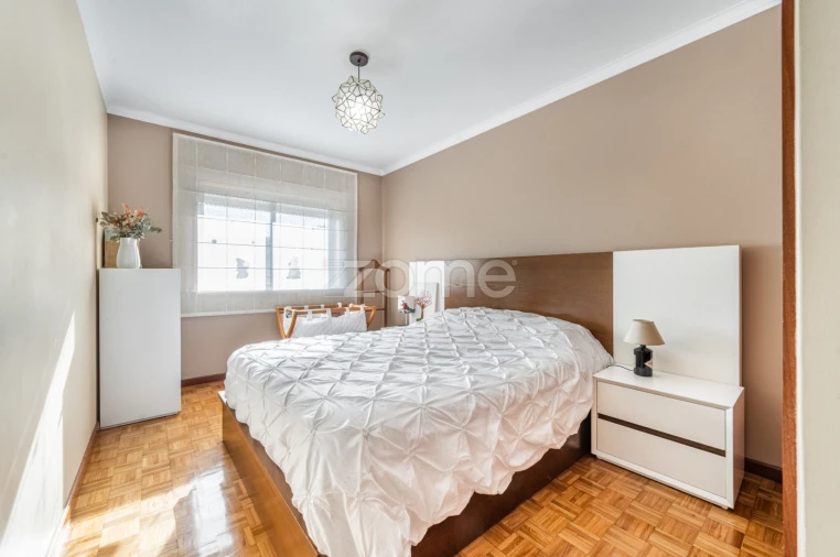 Apartamento T3 para Venda em Avintes Foto 9