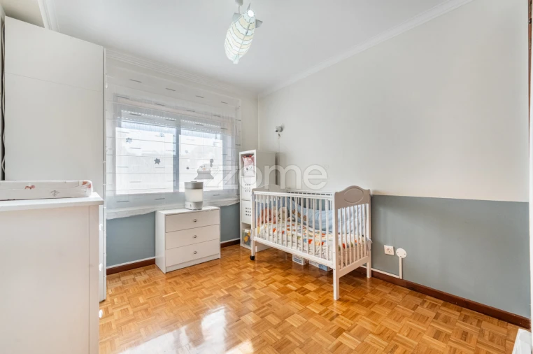 Apartamento T3 para Venda em Avintes Foto 12