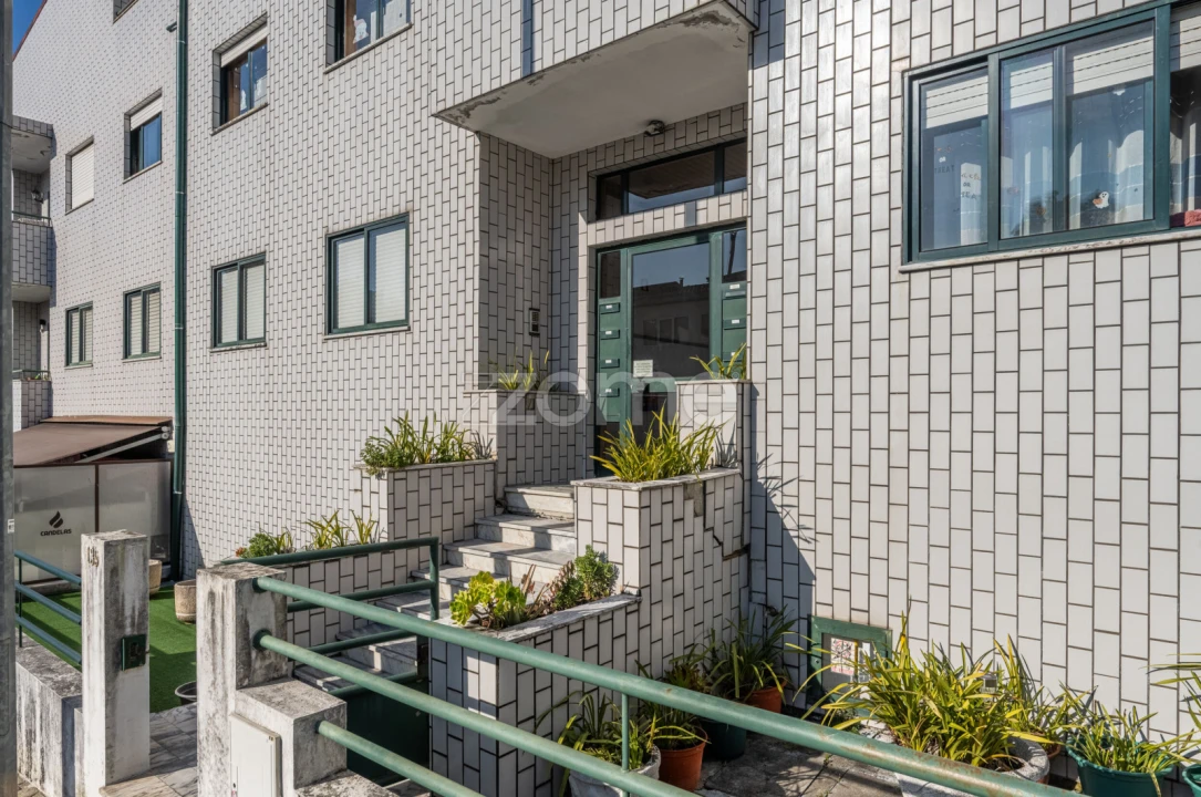 Apartamento T3 para Venda em Avintes Foto 20