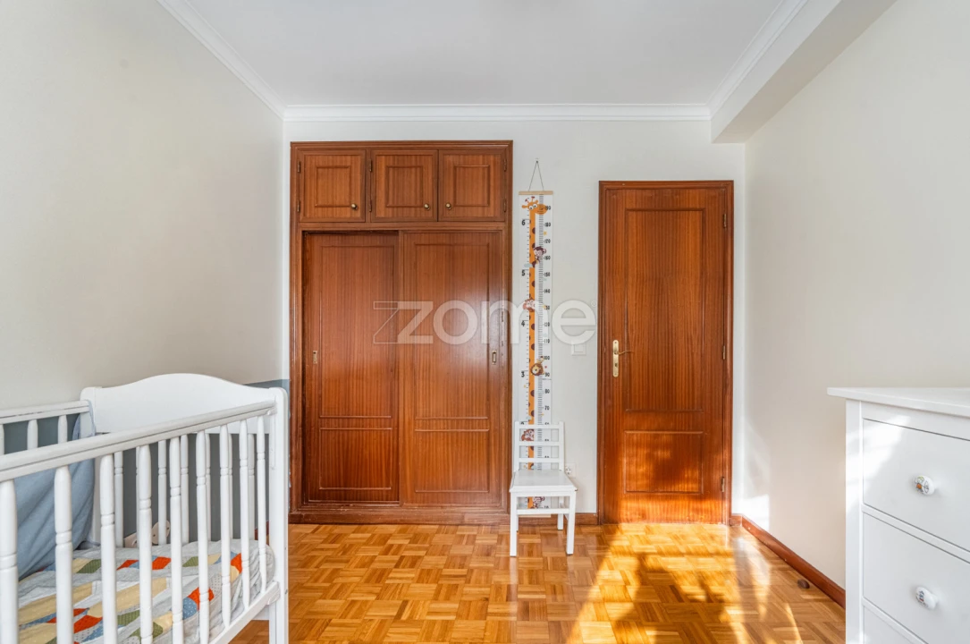 Apartamento T3 para Venda em Avintes Foto 13