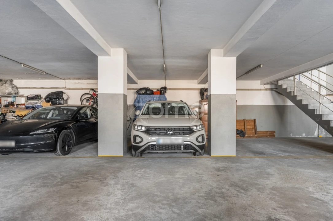 Apartamento T3 para Venda em Avintes Foto 22