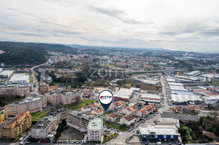 Terreno para Venda em Canelas Foto 9