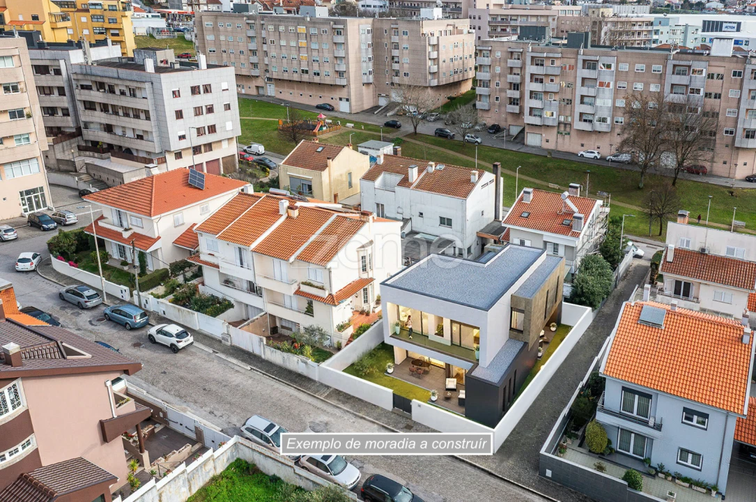 Terreno para Venda em Canelas Foto 3