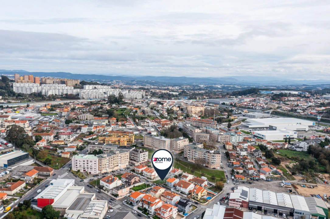 Terreno para Venda em Canelas Foto 5