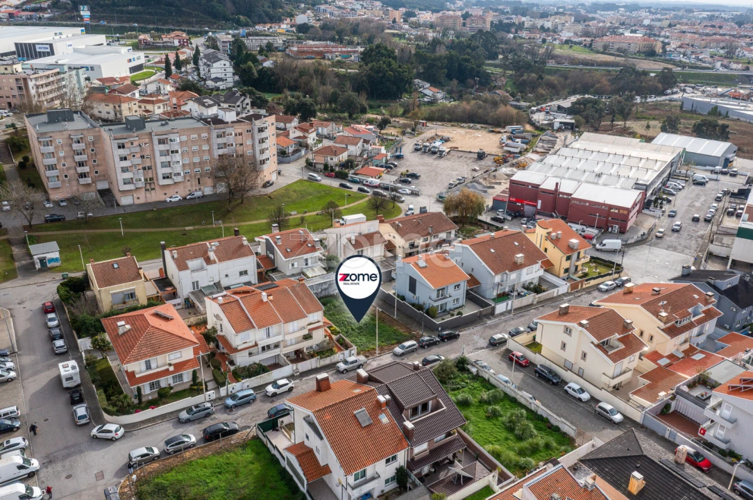 Terreno para Venda em Canelas Foto 11