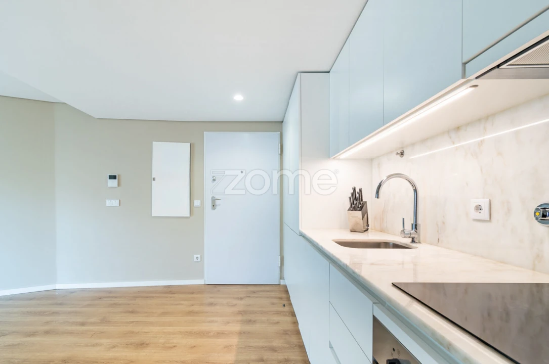 Apartamento T2 para Arrendamento em Cedofeita, Santo Ildefonso, Sé, Miragaia, São Nicolau e Vitória Foto 1