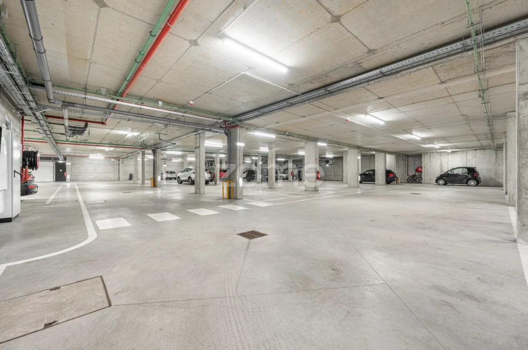 Apartamento T1 para Venda em Azurem Foto 20