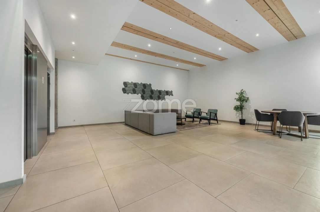 Apartamento T1 para Venda em Azurem Foto 8