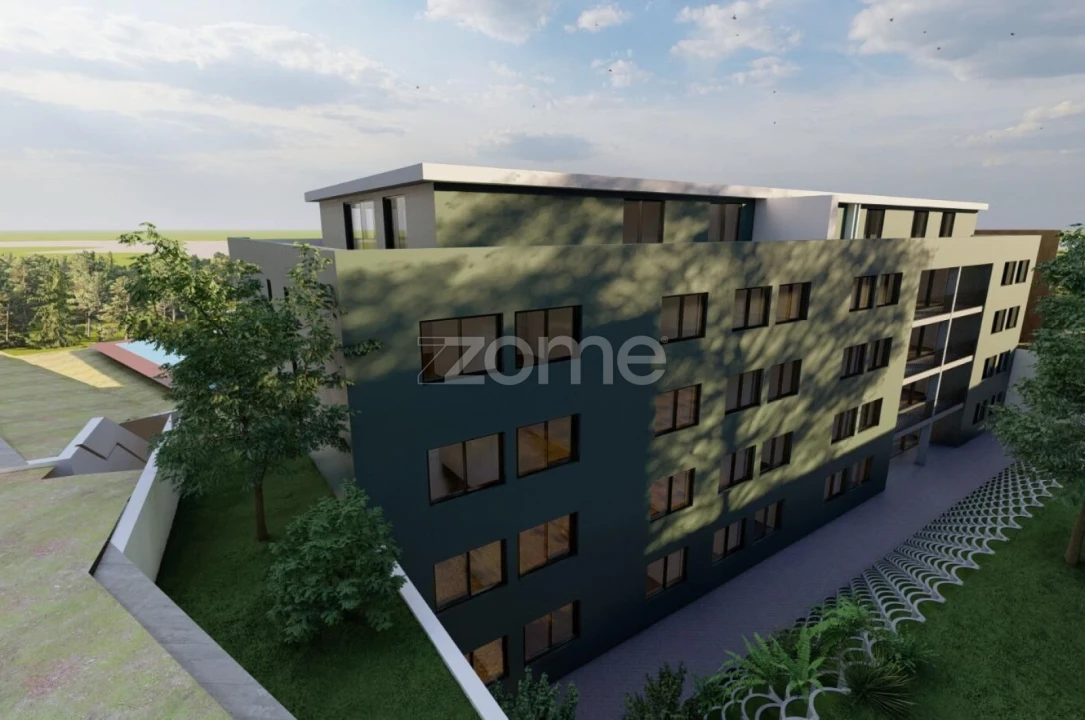 Apartamento T3 para Venda em Fonte Arcada e Oliveira Foto 8