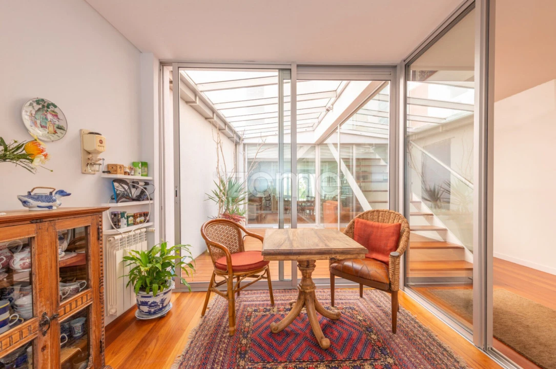 Moradia T4 para Arrendamento em Aldoar, Foz do Douro e Nevogilde Foto 6