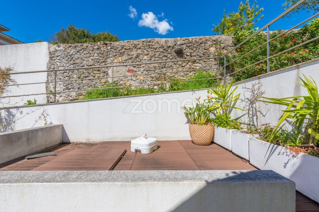 Moradia T4 para Arrendamento em Aldoar, Foz do Douro e Nevogilde Foto 42