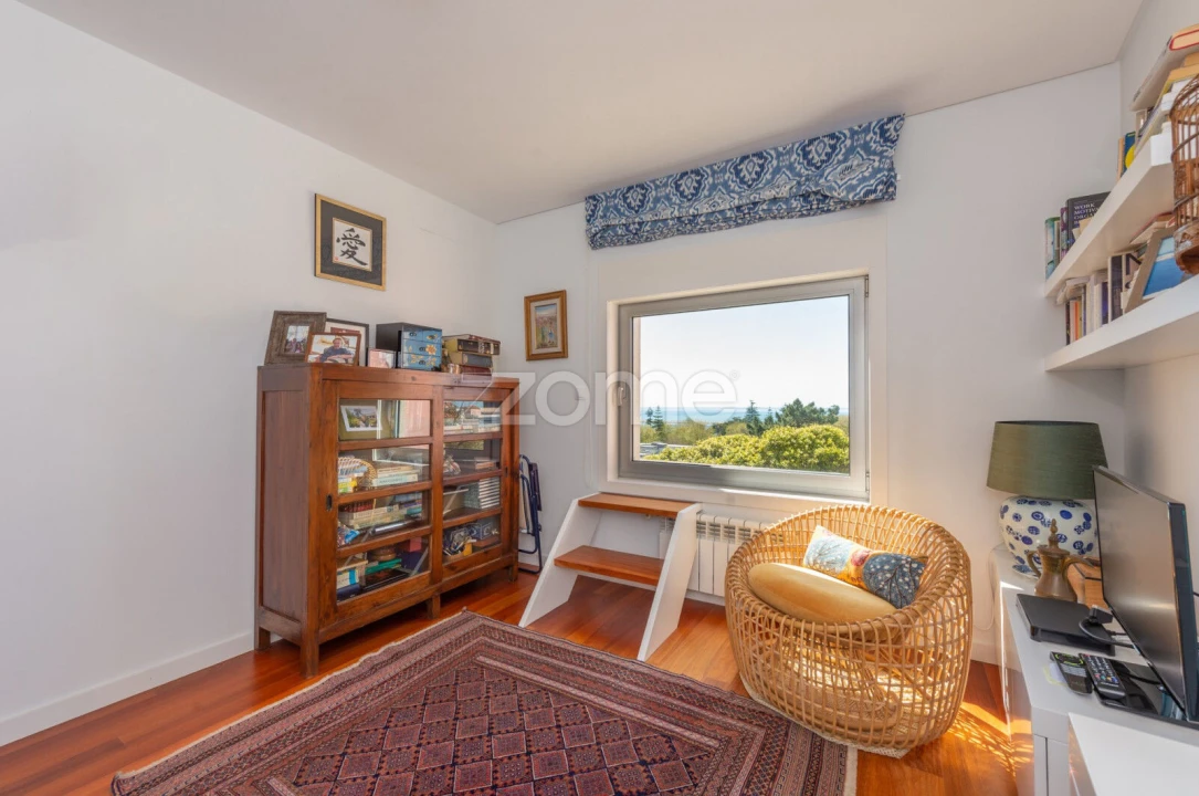 Moradia T4 para Arrendamento em Aldoar, Foz do Douro e Nevogilde Foto 18