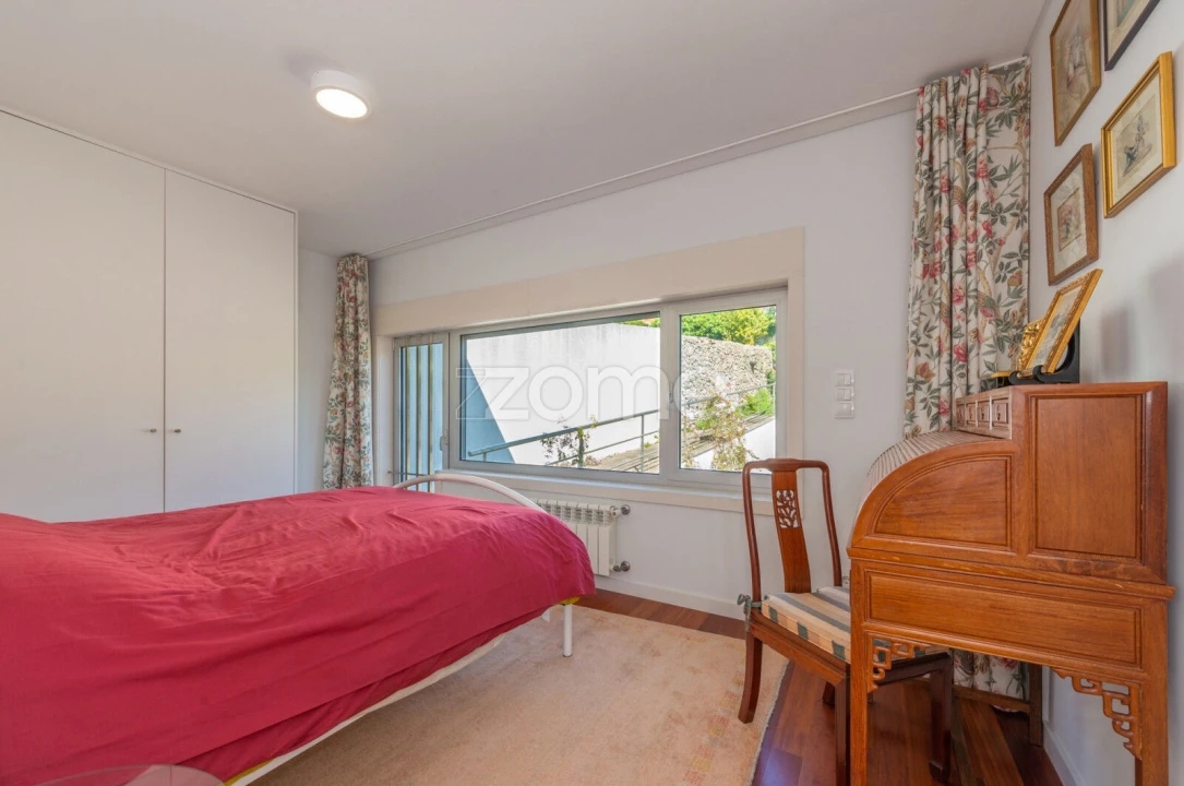 Moradia T4 para Arrendamento em Aldoar, Foz do Douro e Nevogilde Foto 26