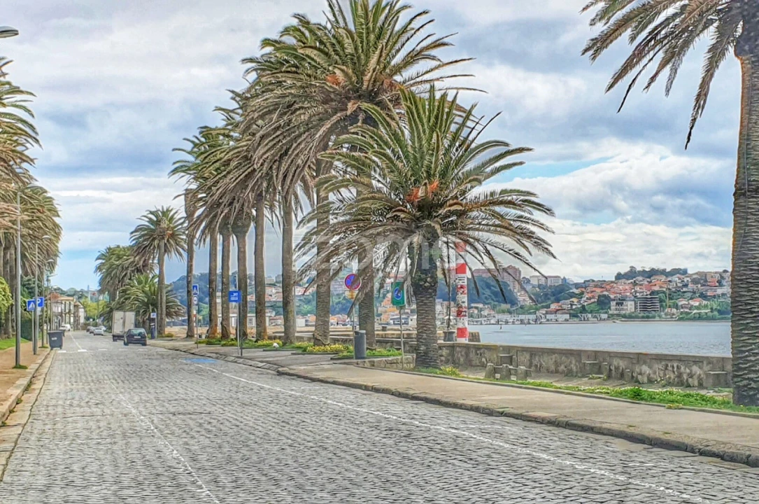 Moradia T4 para Arrendamento em Aldoar, Foz do Douro e Nevogilde Foto 46