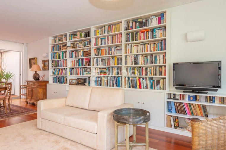 Moradia T4 para Arrendamento em Aldoar, Foz do Douro e Nevogilde Foto 3