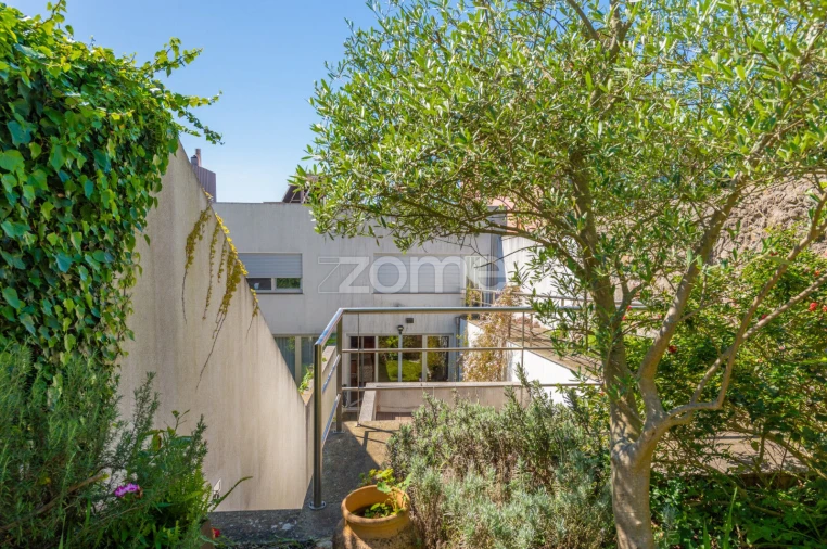 Moradia T4 para Arrendamento em Aldoar, Foz do Douro e Nevogilde Foto 40