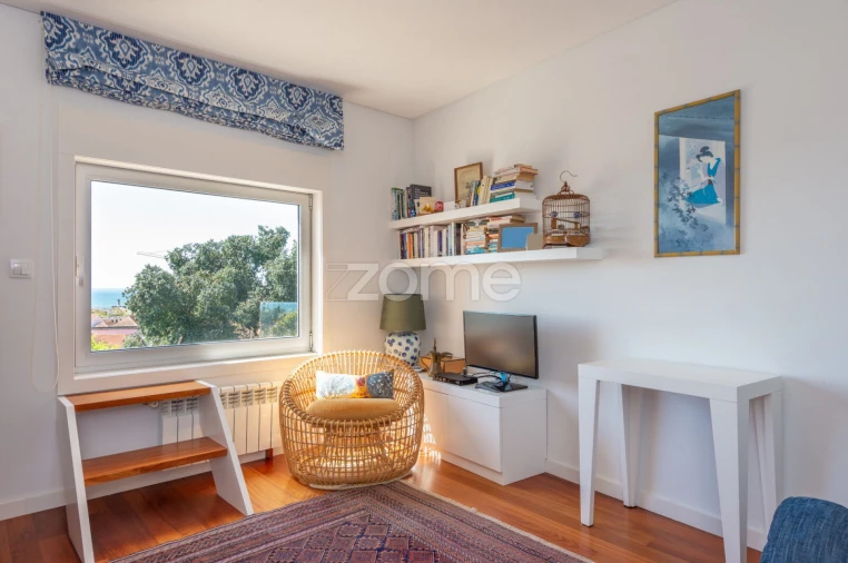 Moradia T4 para Arrendamento em Aldoar, Foz do Douro e Nevogilde Foto 20