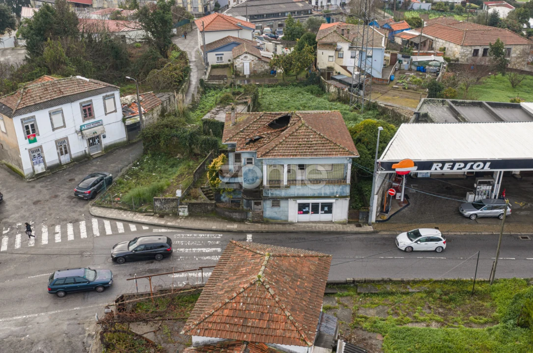Moradia T6 para Venda em Gondomar (São Cosme), Valbom e Jovim Foto 5