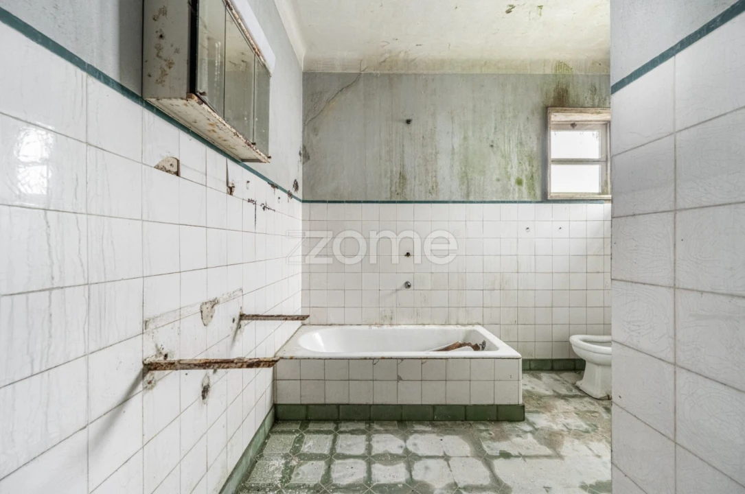 Moradia T6 para Venda em Gondomar (São Cosme), Valbom e Jovim Foto 11