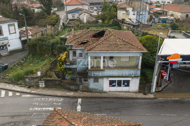 Moradia T6 para Venda em Gondomar (São Cosme), Valbom e Jovim Foto 6