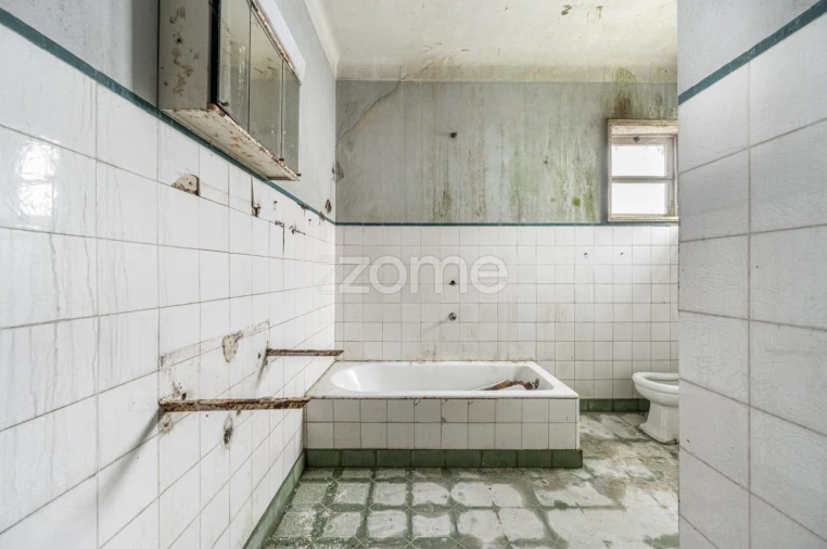 Moradia T6 para Venda em Gondomar (São Cosme), Valbom e Jovim Foto 11