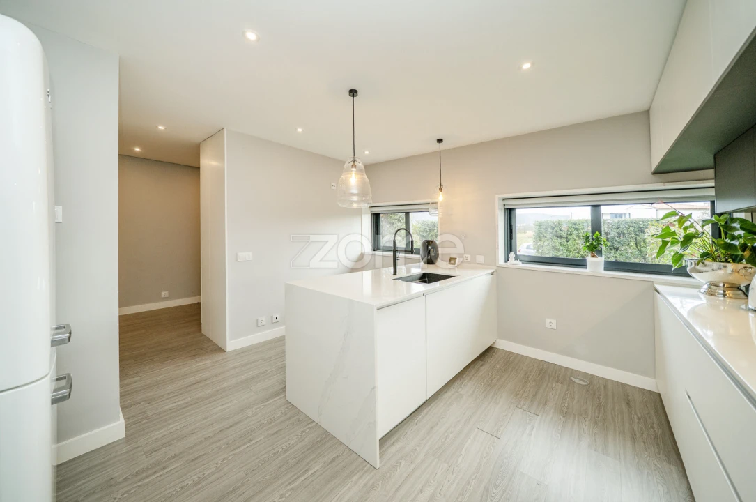 Moradia T4 para Venda em Esposende, Marinhas e Gandra Foto 11