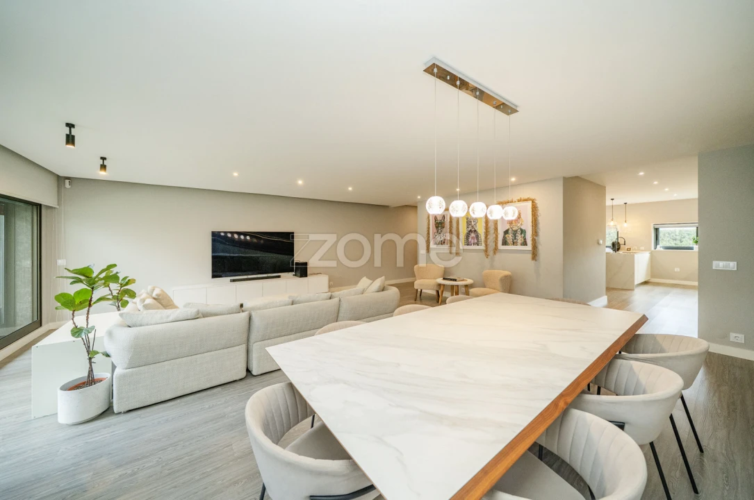 Moradia T4 para Venda em Esposende, Marinhas e Gandra Foto 27