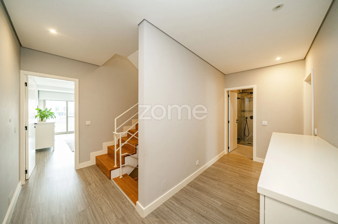 Moradia T4 para Venda em Esposende, Marinhas e Gandra Foto 30