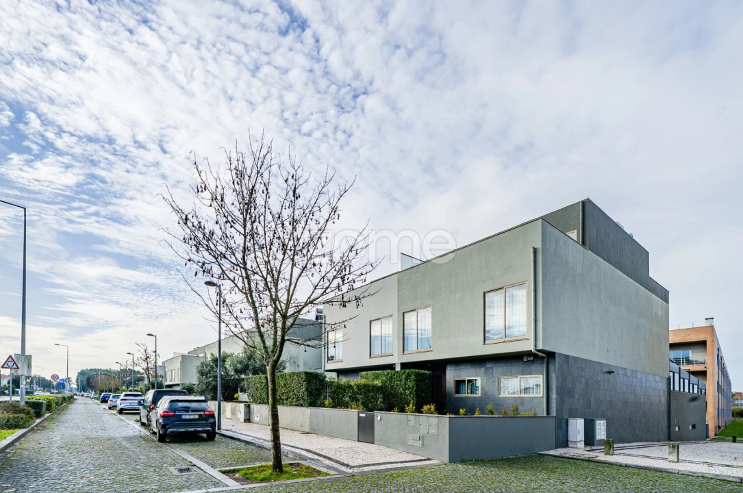 Moradia T4 para Venda em Esposende, Marinhas e Gandra Foto 5