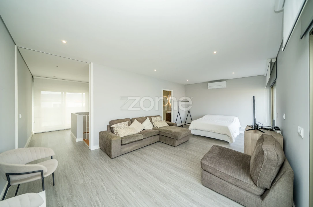 Moradia T4 para Venda em Esposende, Marinhas e Gandra Foto 52