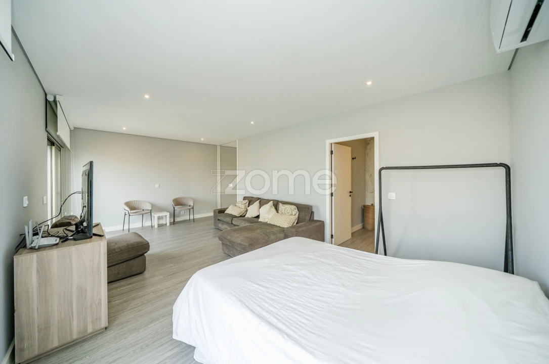 Moradia T4 para Venda em Esposende, Marinhas e Gandra Foto 53