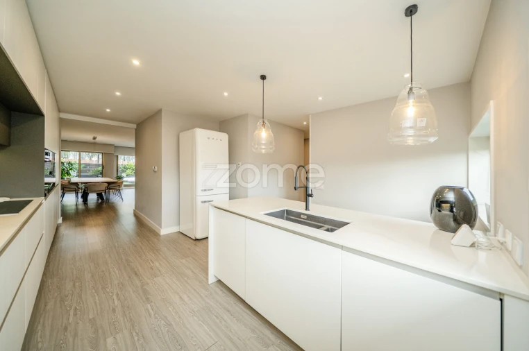 Moradia T4 para Venda em Esposende, Marinhas e Gandra Foto 12