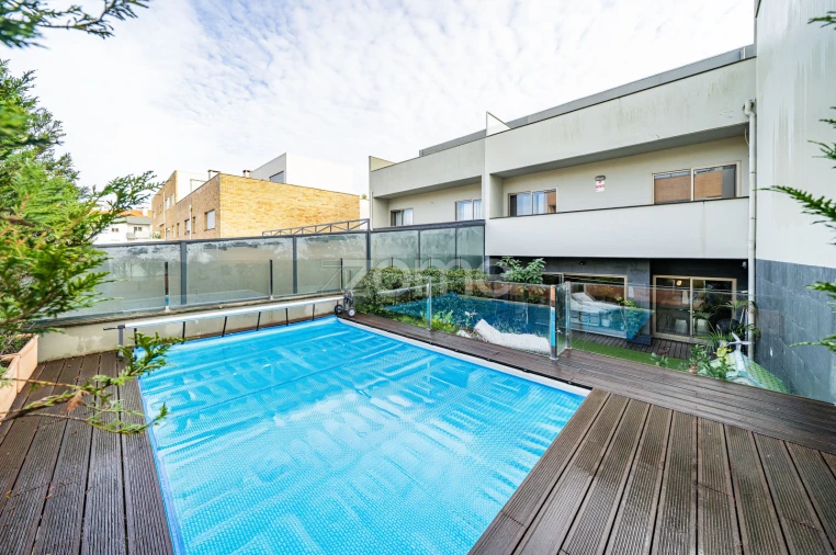 Moradia T4 para Venda em Esposende, Marinhas e Gandra Foto 1