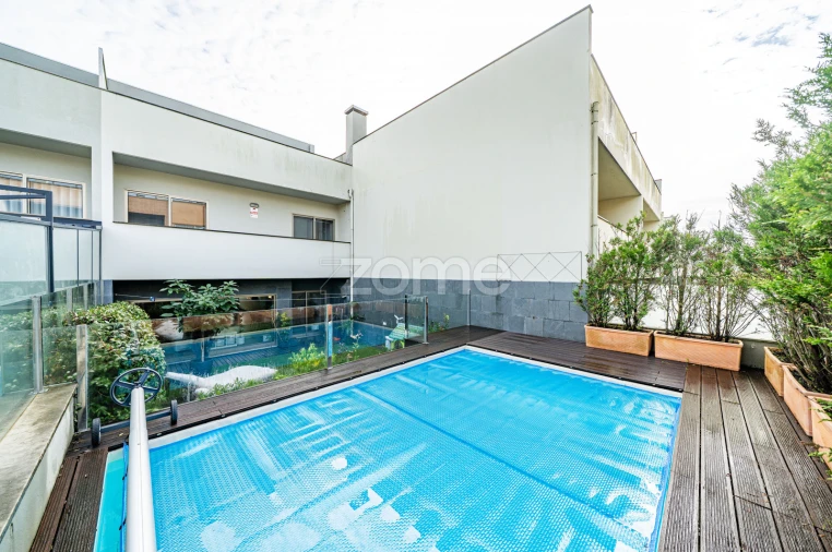 Moradia T4 para Venda em Esposende, Marinhas e Gandra Foto 23