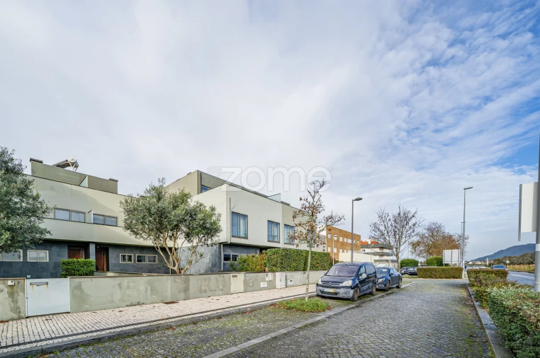 Moradia T4 para Venda em Esposende, Marinhas e Gandra Foto 58