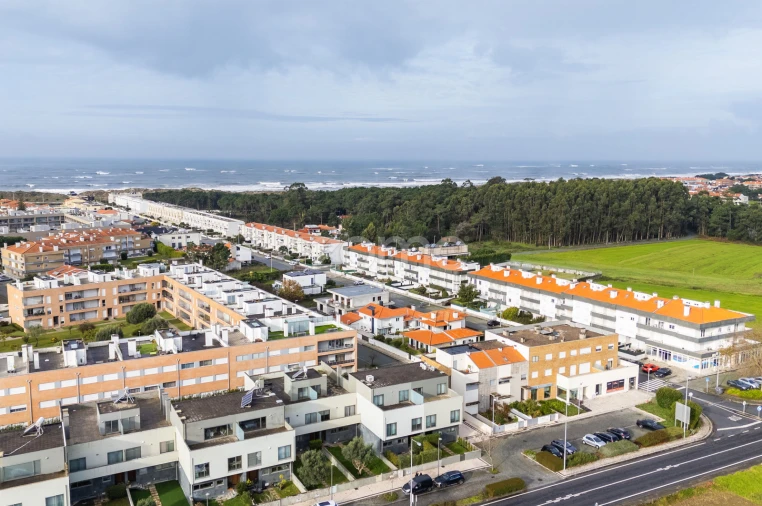 Moradia T4 para Venda em Esposende, Marinhas e Gandra Foto 64