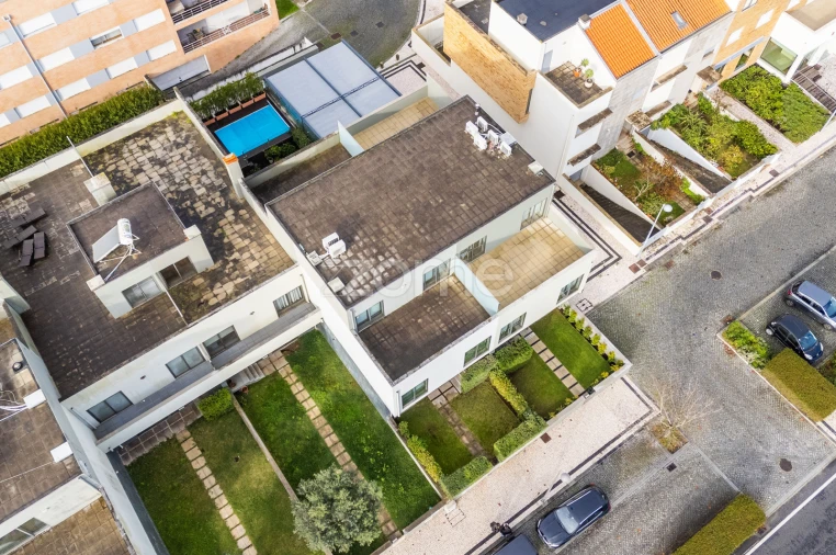 Moradia T4 para Venda em Esposende, Marinhas e Gandra Foto 65