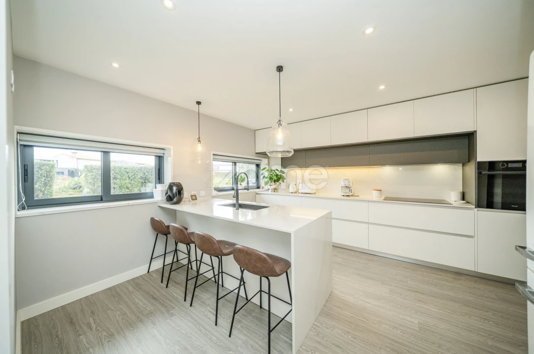 Moradia T4 para Venda em Esposende, Marinhas e Gandra Foto 8