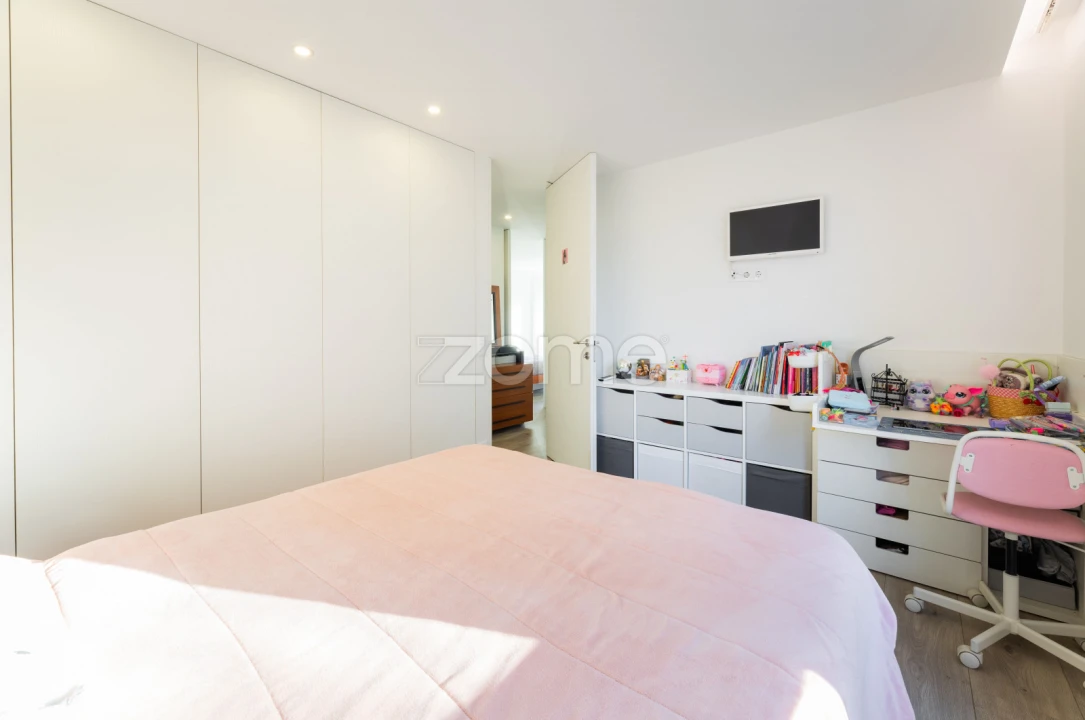 Apartamento T3 para Venda em Nogueira, Fraião e Lamaçães Foto 29