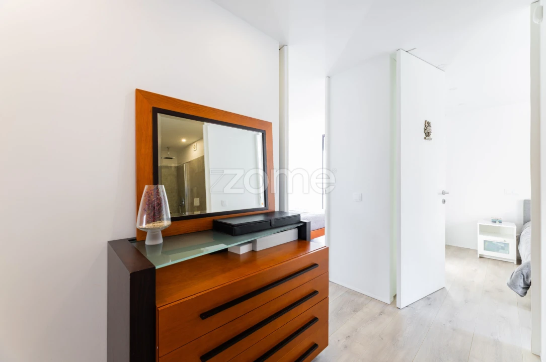 Apartamento T3 para Venda em Nogueira, Fraião e Lamaçães Foto 17