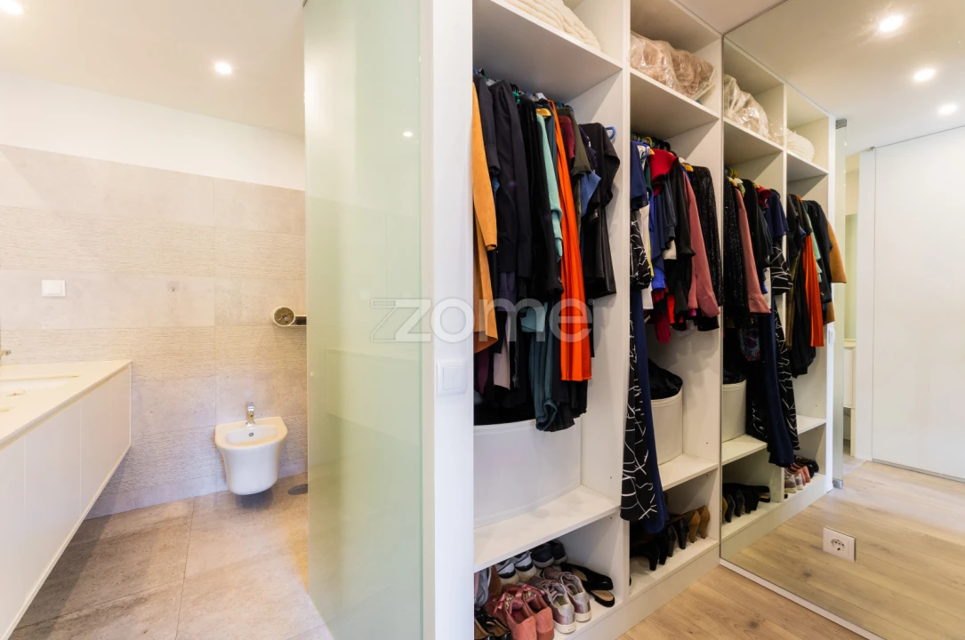 Apartamento T3 para Venda em Nogueira, Fraião e Lamaçães Foto 21